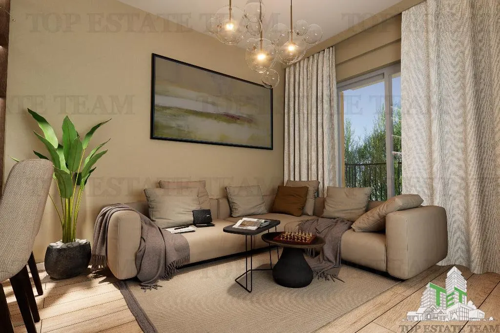 Apartment for Sale in Budva, Montenegro - foto 1