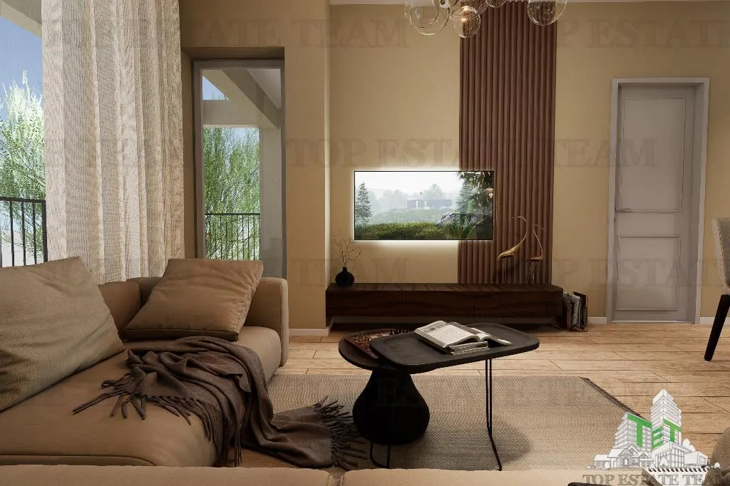 Apartment for Sale in Budva, Montenegro - foto 4