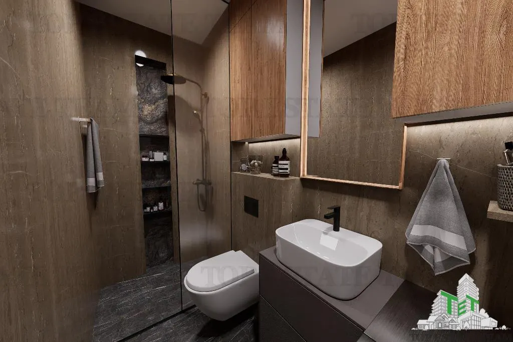 Apartment for Sale in Budva, Montenegro - foto 10