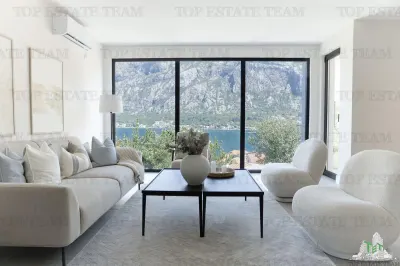 Villa for Sale in Kotor, Montenegro - foto 6