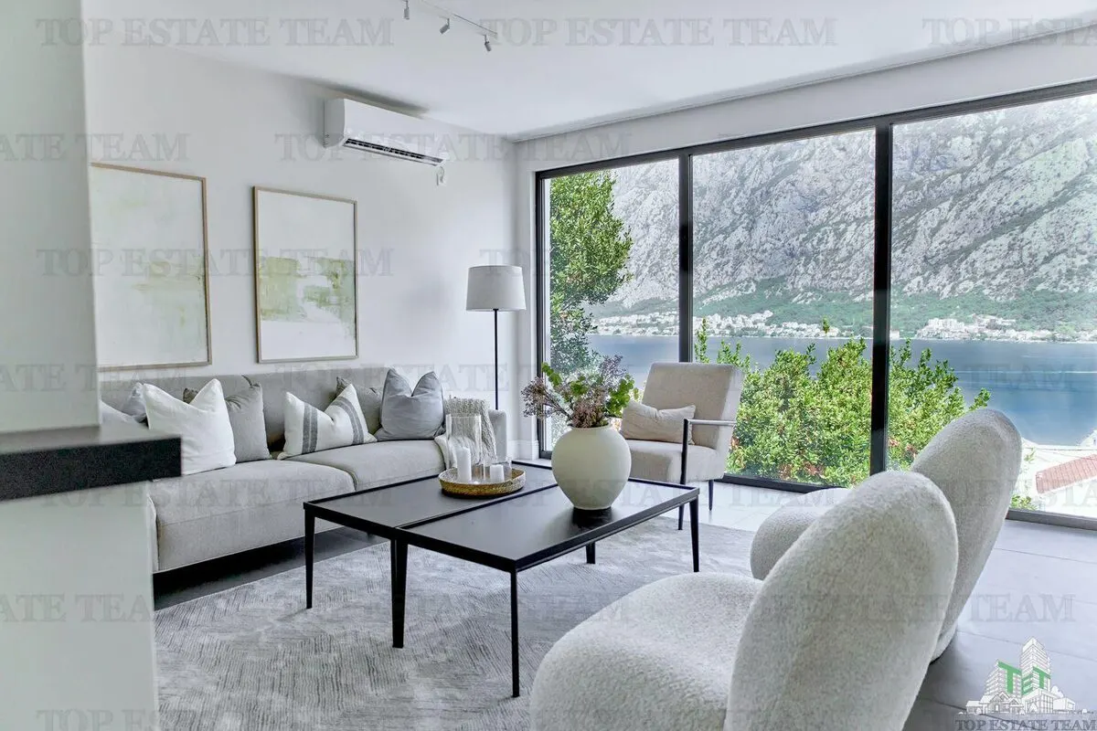 Villa for Sale in Kotor, Montenegro - foto 7