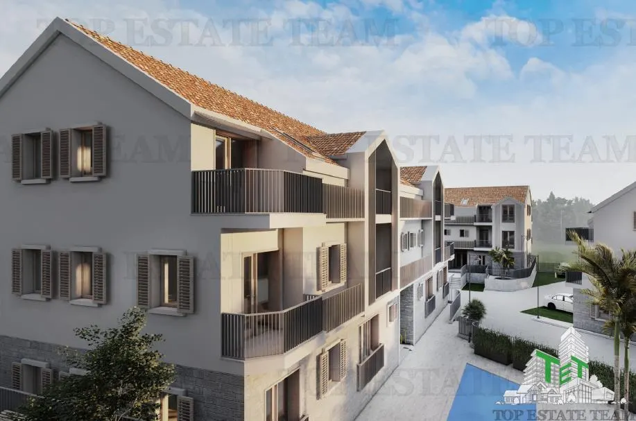 Apartment for Sale in Kotor, Montenegro - foto 1