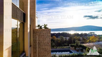 Apartment for Sale in Tivat, Montenegro - foto 3