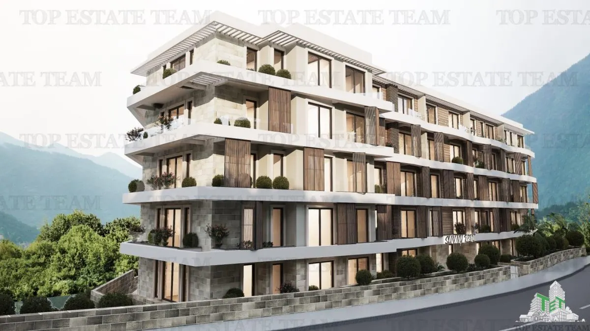 Apartment for Sale in Budva, Montenegro - foto 3