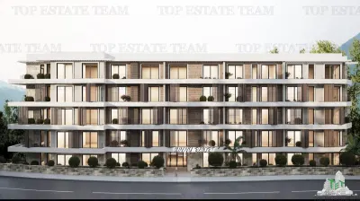 Apartment for Sale in Budva, Montenegro - foto 4