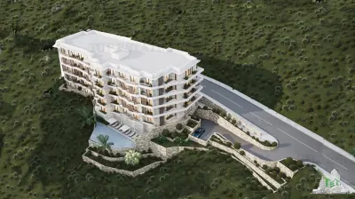 Apartment for Sale in Budva, Montenegro - foto 6