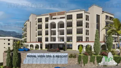 Apartment for Sale in Budva, Montenegro - foto 3