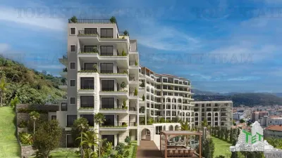 Apartment for Sale in Budva, Montenegro - foto 7