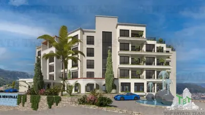 Apartment for Sale in Budva, Montenegro - foto 9