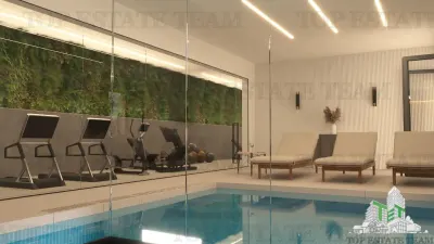 Villa for Sale in Budva, Montenegro - foto 12