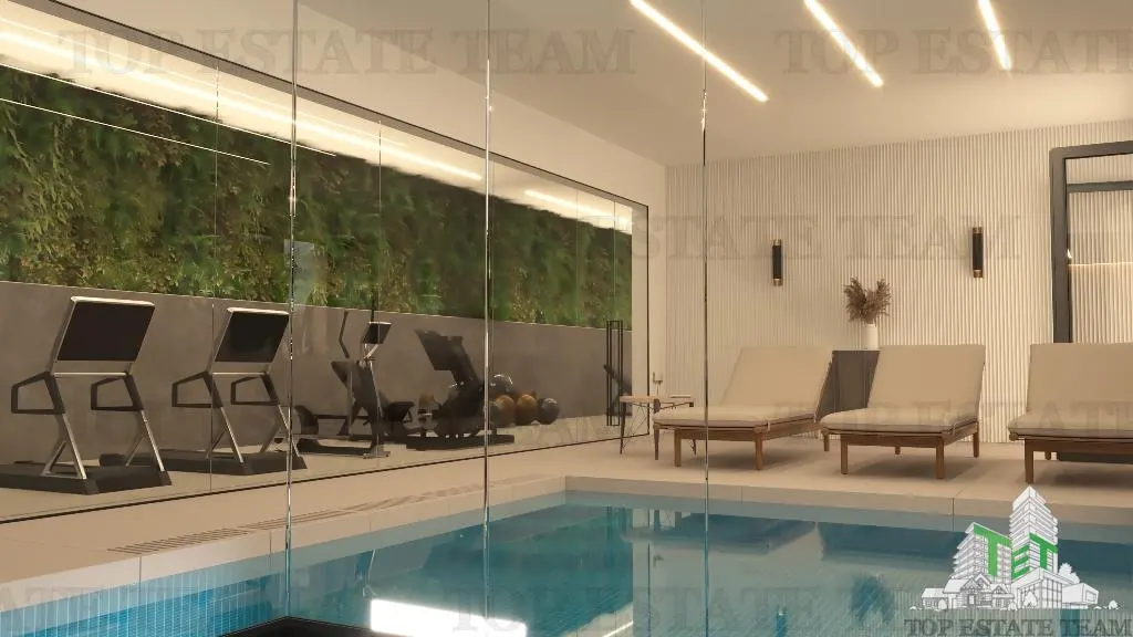 Villa for Sale in Budva, Montenegro - foto 12