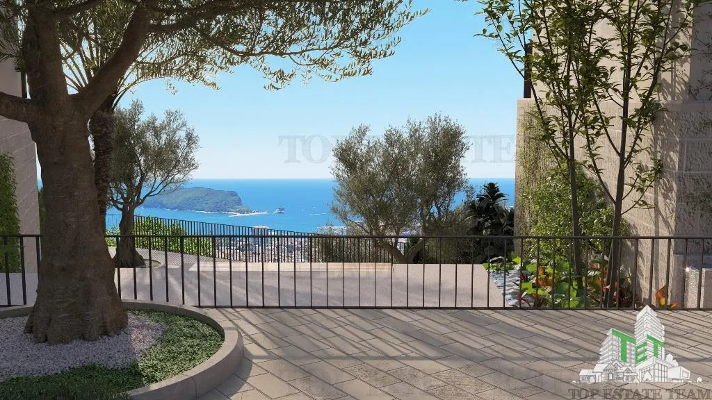 Villa for Sale in Budva, Montenegro - foto 14