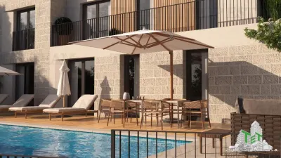 Villa for Sale in Budva, Montenegro - foto 3