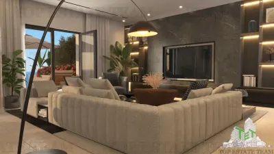 Villa for Sale in Budva, Montenegro - foto 9