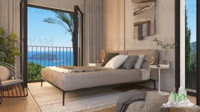 Villa for Sale in Budva, Montenegro - foto 10