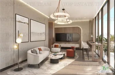 6-Bedroom Villa, Wadi Villas, Dubai - foto 4