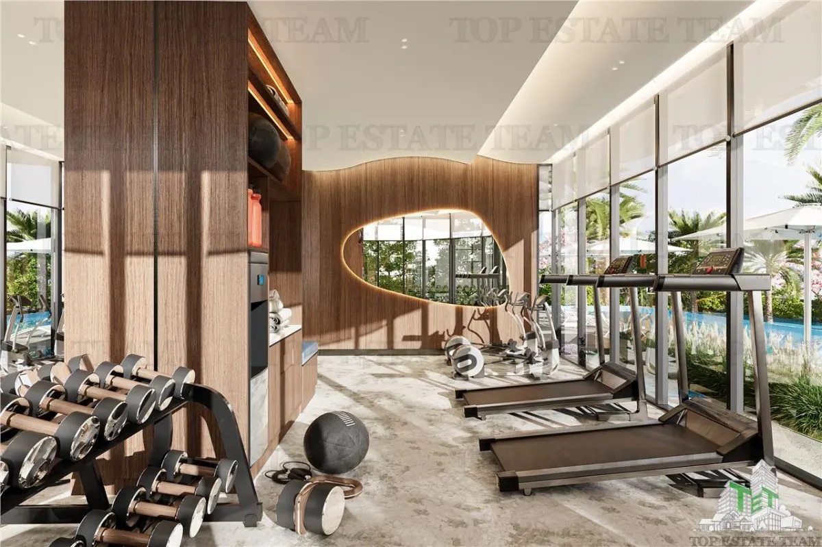 6-Bedroom Villa, Wadi Villas, Dubai - foto 5
