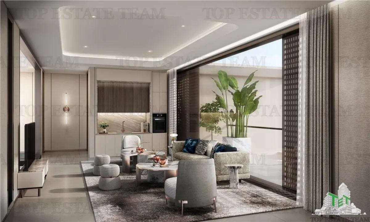 6-Bedroom Villa, Wadi Villas, Dubai - foto 8