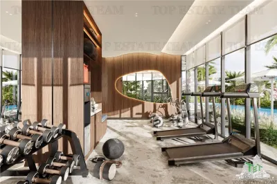 5-Bedroom Villa Wadi Villas, Dubai - foto 4