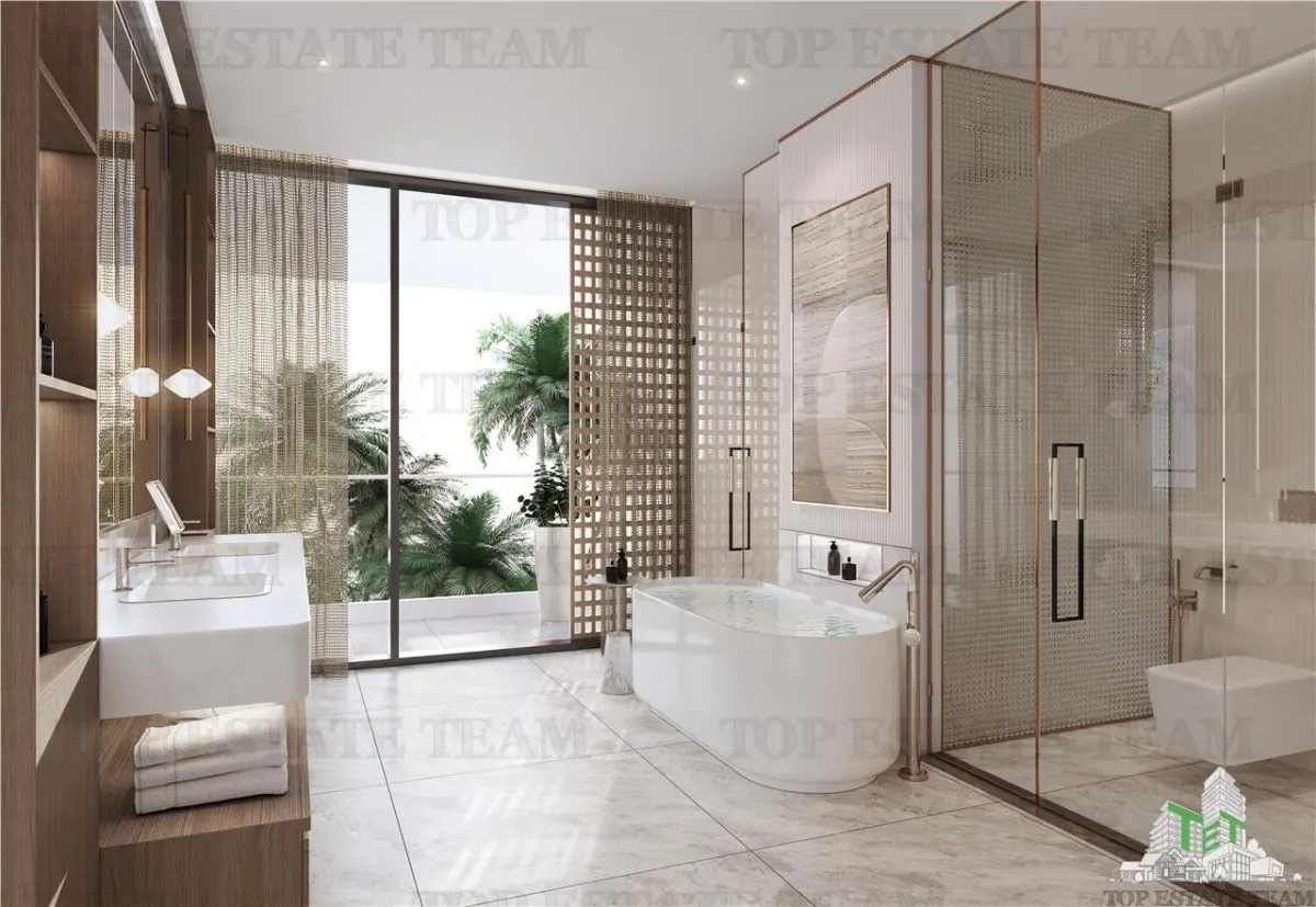 5-Bedroom Villa Wadi Villas, Dubai - foto 7