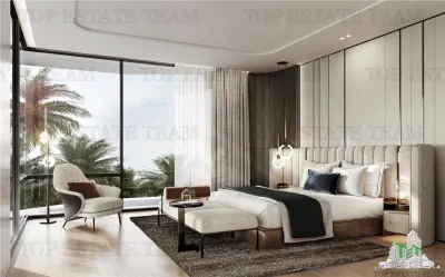 4-Bedroom Villa Wadi Villas, Dubai - foto 10
