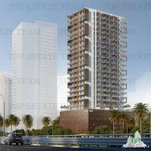 3-Bedroom Apartment, Jumeirah Village Triangle, Dubai - Dubai