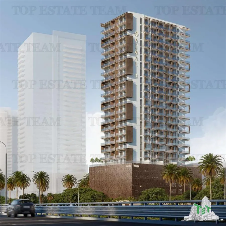 3-Bedroom Apartment, Jumeirah Village Triangle, Dubai - foto 1