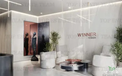 3-Bedroom Apartment, Jumeirah Village Triangle, Dubai - foto 2