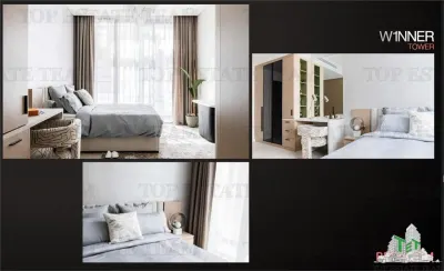 3-Bedroom Apartment, Jumeirah Village Triangle, Dubai - foto 11