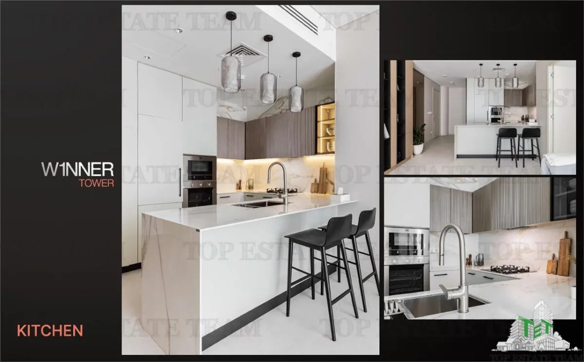 2-Bedroom Apartment in Jumeirah Village Triangle, Dubai - foto 11