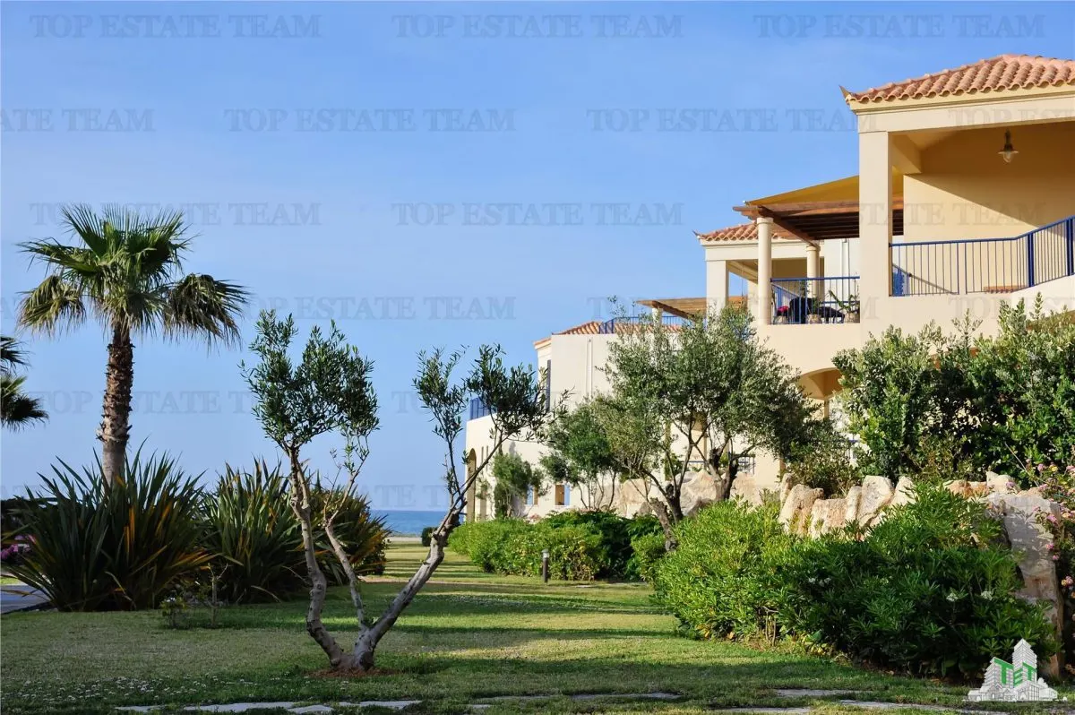 Apartment for Sale in Crete, Greece - foto 22