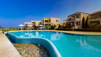 Apartment for Sale in Crete, Greece - foto 4