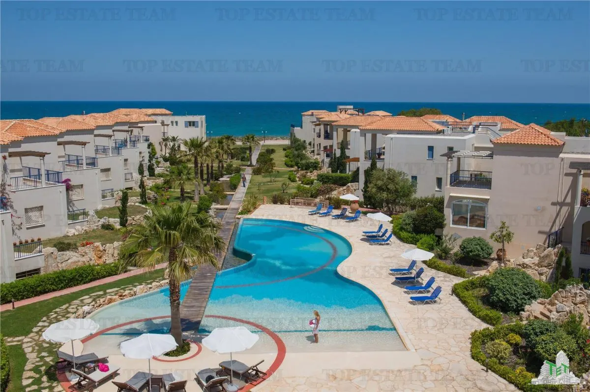 Apartment for Sale in Crete, Greece - foto 3