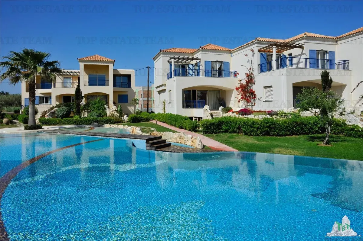 Apartment for Sale in Crete, Greece - foto 9