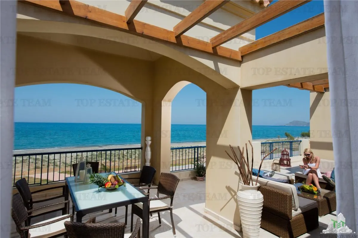 Apartment for Sale in Crete, Greece - foto 1