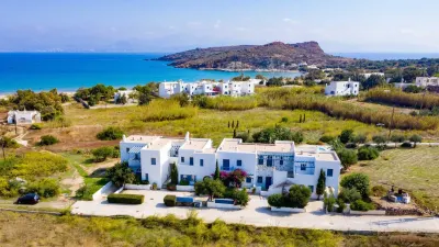 Apartment for Sale in Paros, Greece - foto 2