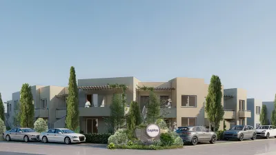 Apartment for Sale in Crete, Greece - Crete