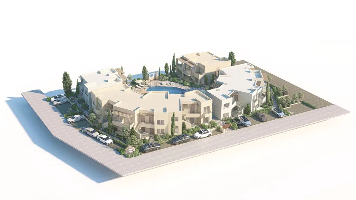 Apartment for Sale in Crete, Greece - foto 4