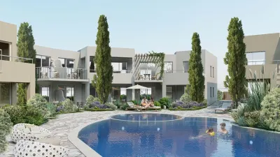 Apartment for Sale in Crete, Greece - foto 6