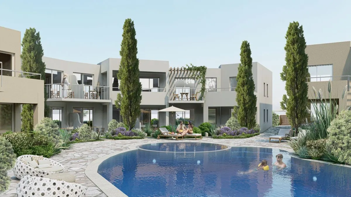 Apartment for Sale in Crete, Greece - foto 6