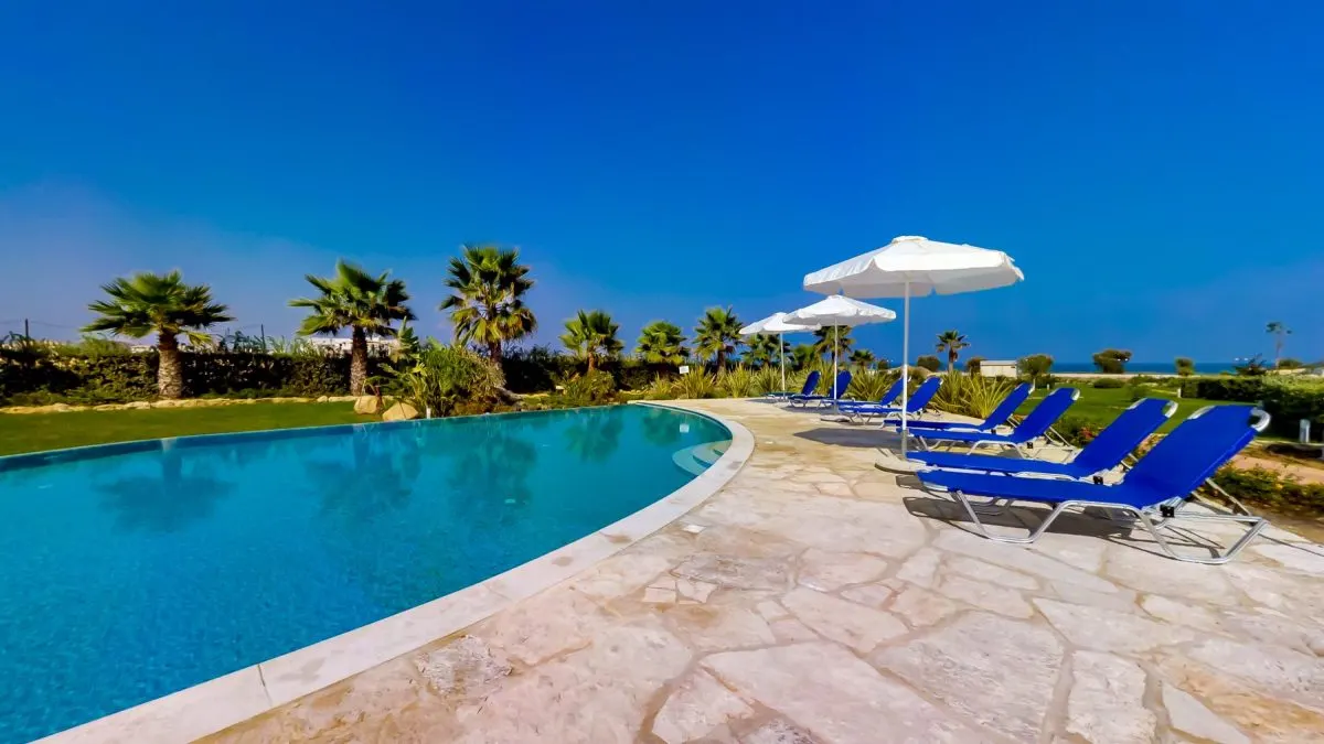 Apartment for Sale in Crete, Greece - foto 13