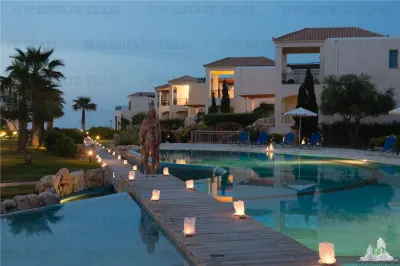 Apartment for Sale in Crete - foto 14