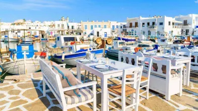Apartment for Sale in Paros - foto 13