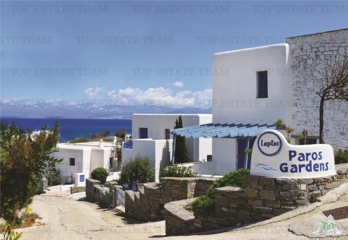 Apartment for Sale in Paros - foto 3