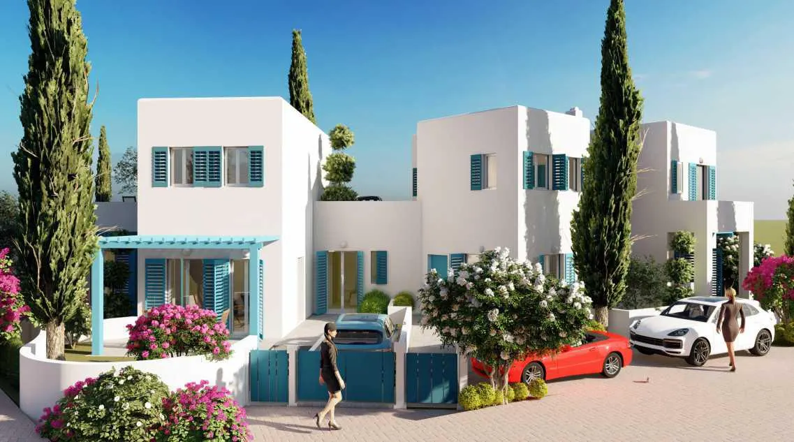 Apartment for Sale in Paros - foto 2