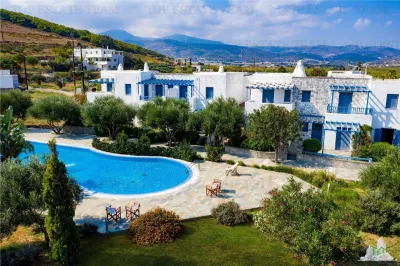 Apartment for Sale in Paros - foto 7