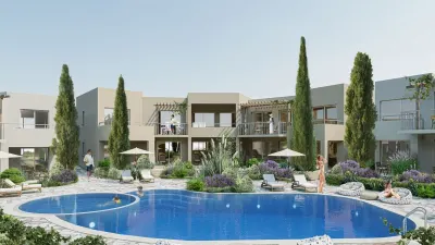 Apartment for Sale in Crete - foto 3