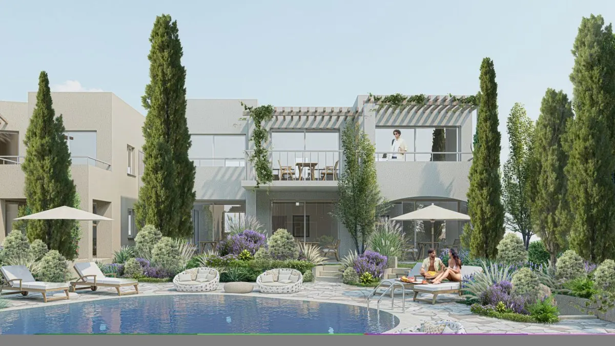 Apartment for Sale in Crete - foto 8