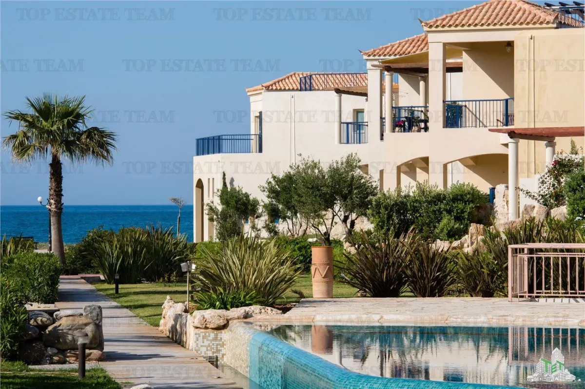 Apartment for Sale in Crete - foto 10
