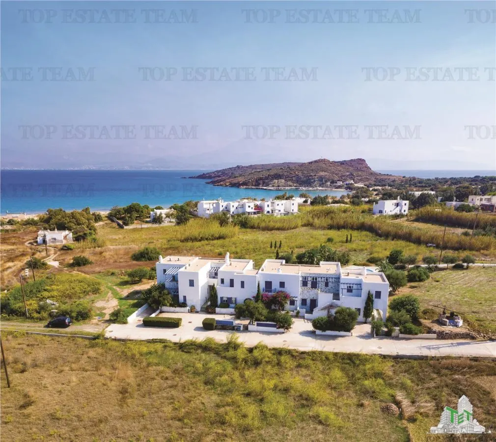 Apartment for Sale in Paros - foto 9